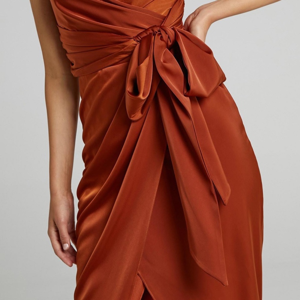 Dress med